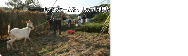 みんなで育てたお米の販売
